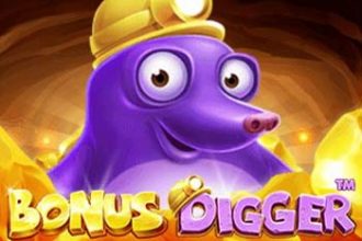 Bonus Digger