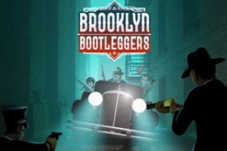Brooklyn Bootleggers