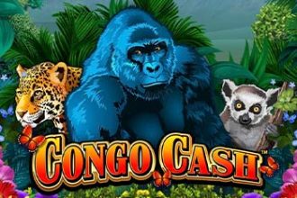 Congo Cash