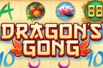 Dragon Gong