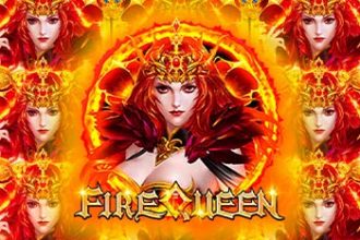 Fire Queen