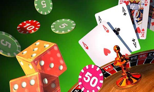 Отыгрыш бонусов