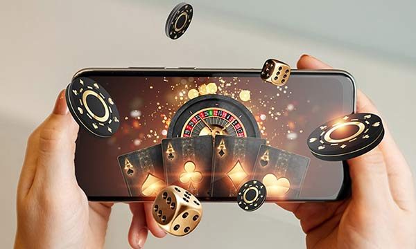 Казино на Айфон