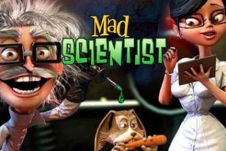 Mad Scientist