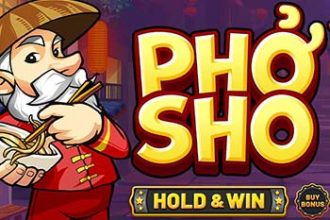 Pho Sho