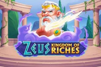 Zeus Kingdom of Riches