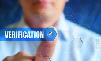 Верификация